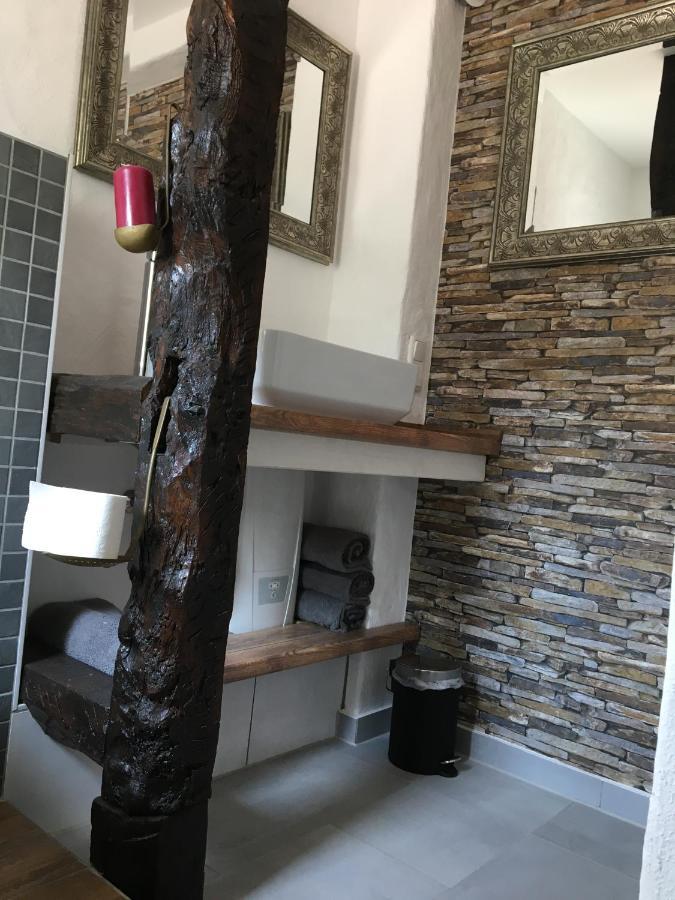 Ferienwohnung Rabennest Hatzenport Kültér fotó