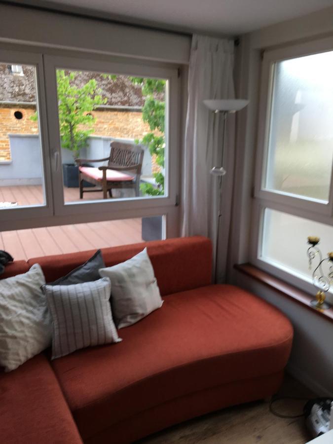 Ferienwohnung Rabennest Hatzenport Kültér fotó