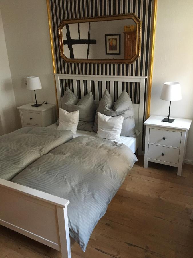 Ferienwohnung Rabennest Hatzenport Kültér fotó