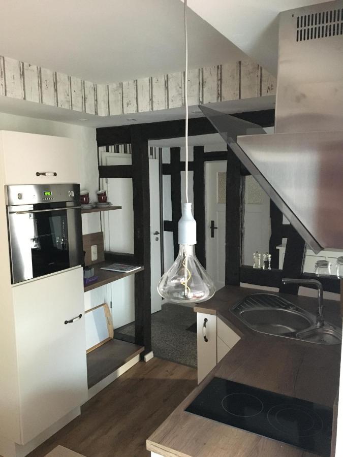 Ferienwohnung Rabennest Hatzenport Kültér fotó