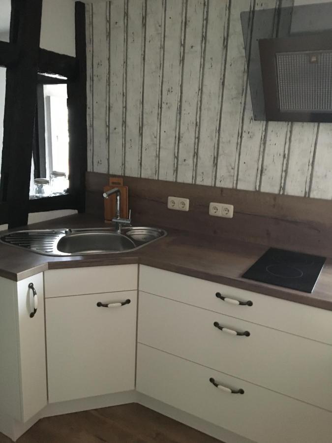 Ferienwohnung Rabennest Hatzenport Kültér fotó